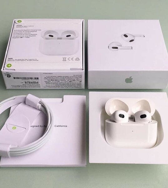 AirPods 3