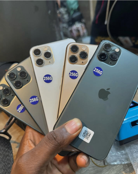 iPhone 11 pro max