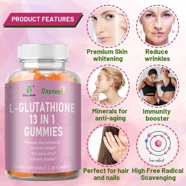 3 in 1 body care