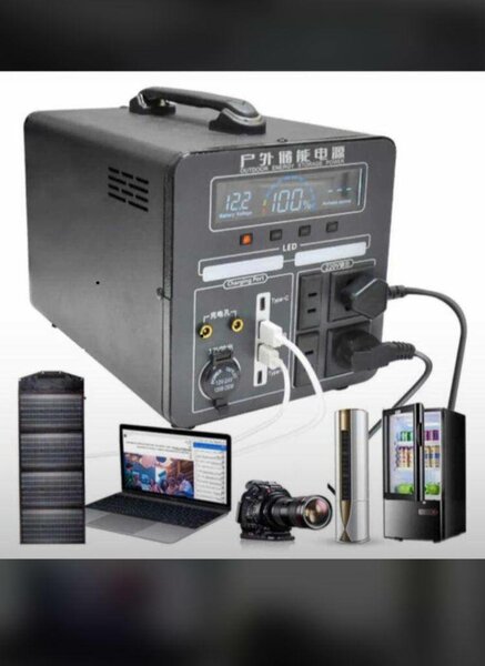 Power Supply