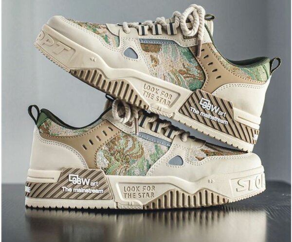 Chaussures baskets