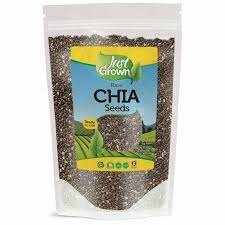 Chia seeds