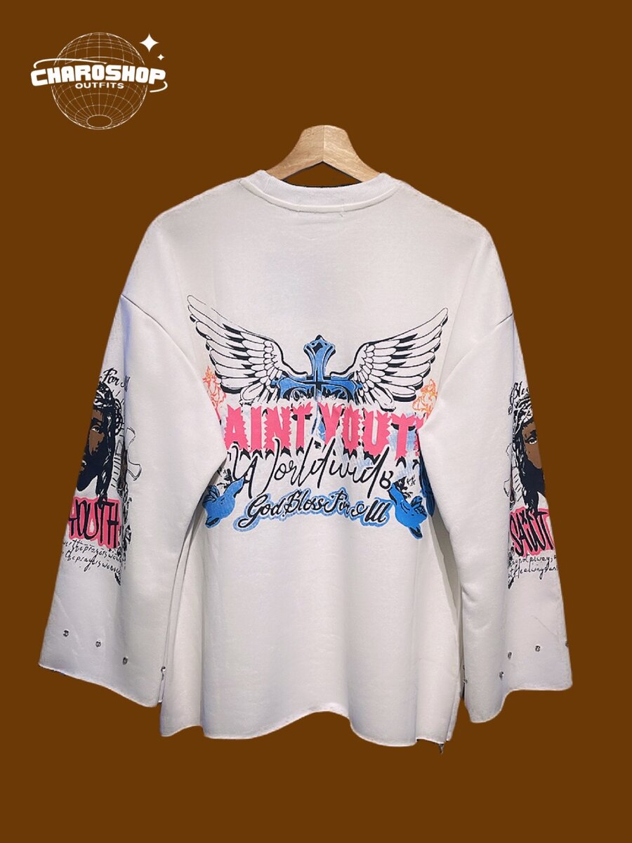 T-shirt crok top