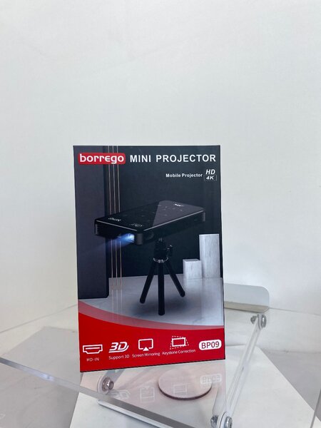 Mini projector