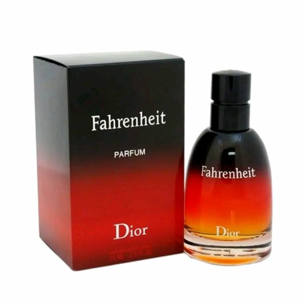 Fahrenheit