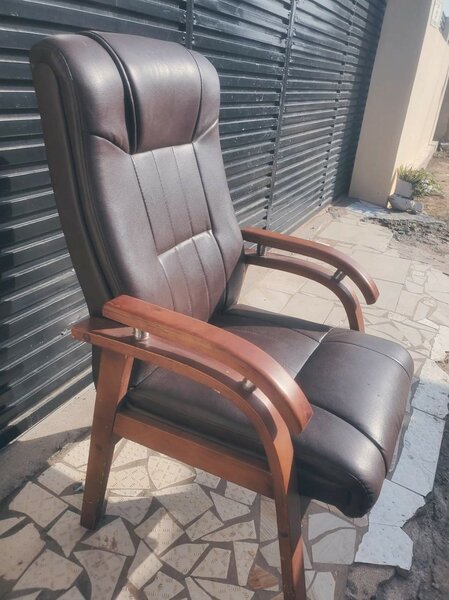 Office chair