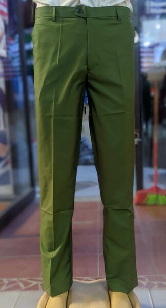 Smart trousers
