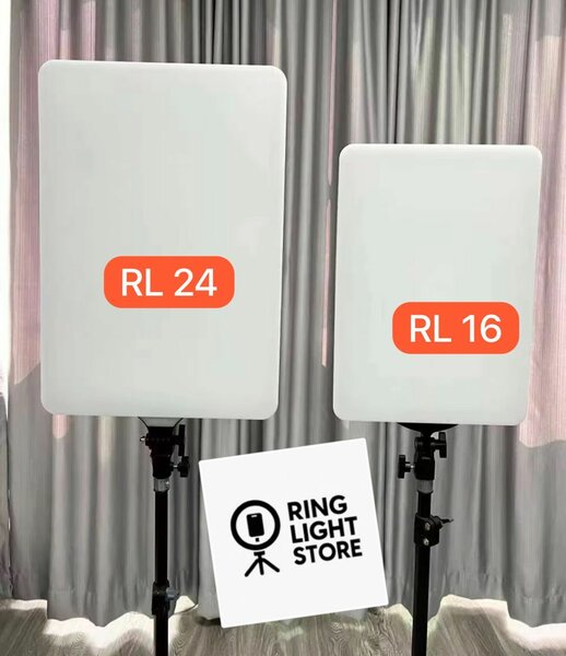 Lampe LED RL-16 Photo