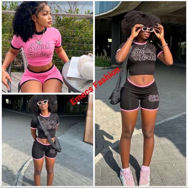 Basic 2 piece