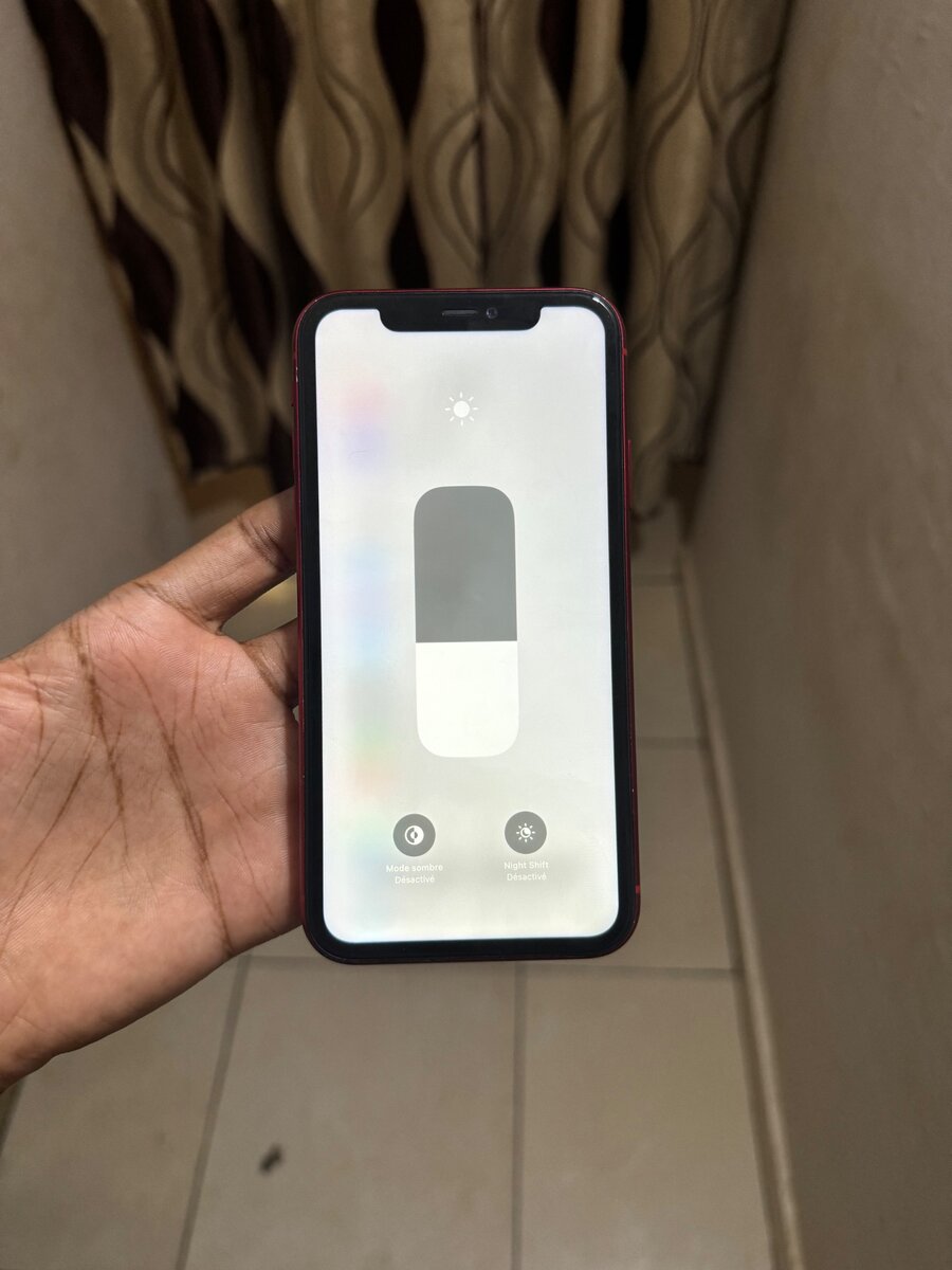 iPhone 11