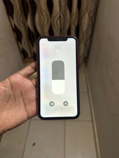 iPhone 11