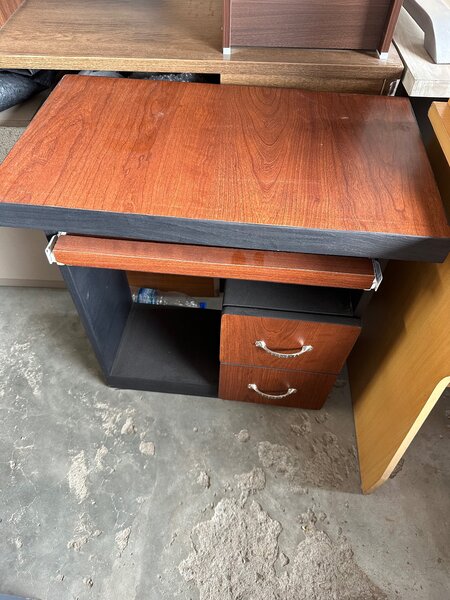 Table ordinateur