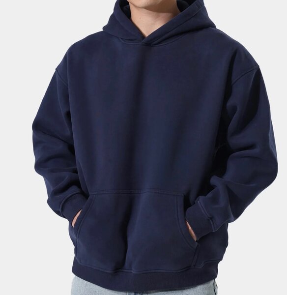 Sweats à Capuche Confortables