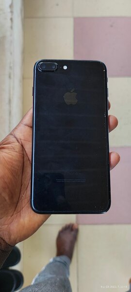 iPhone 7plus