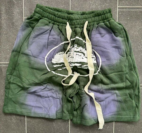 Short