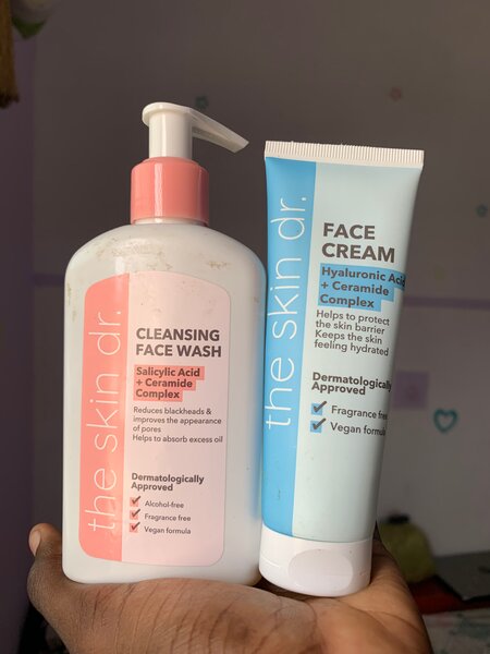 Duo anti imperfections 