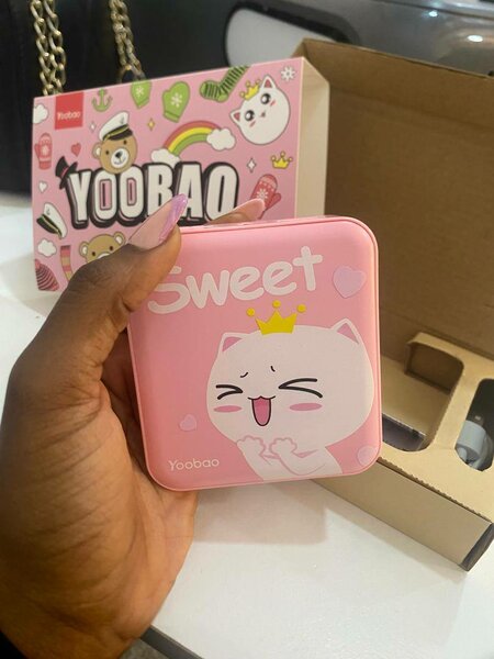 Power bank