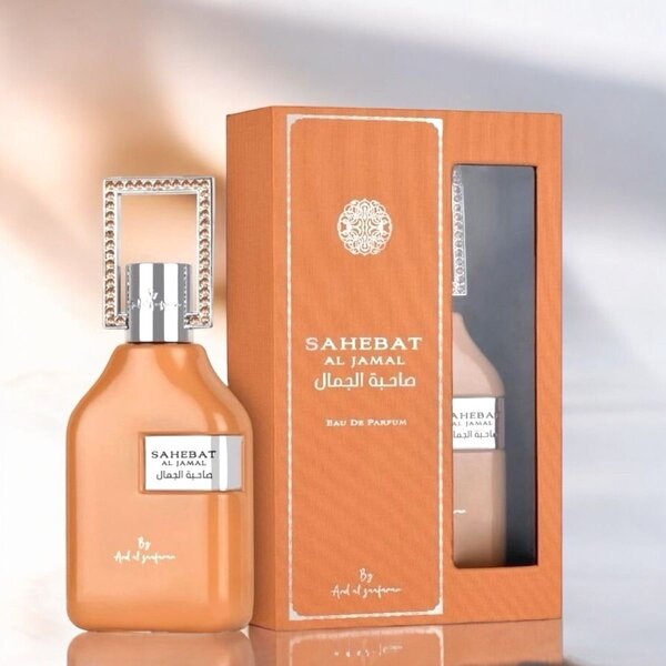 Parfum Sahebat Al Jamal 100ml