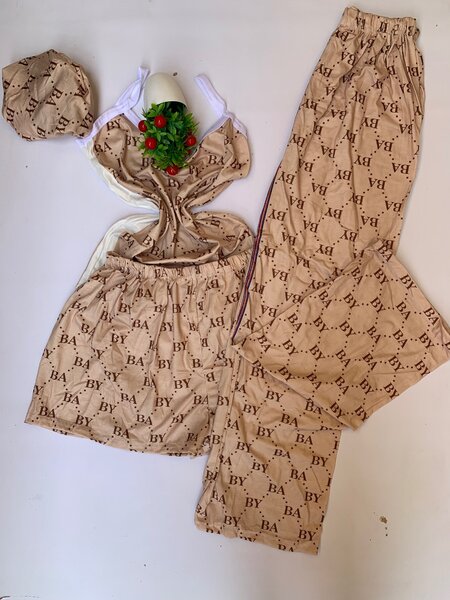 4 in 1 nightwear