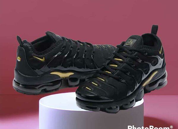 Chaussures de sport élégantes