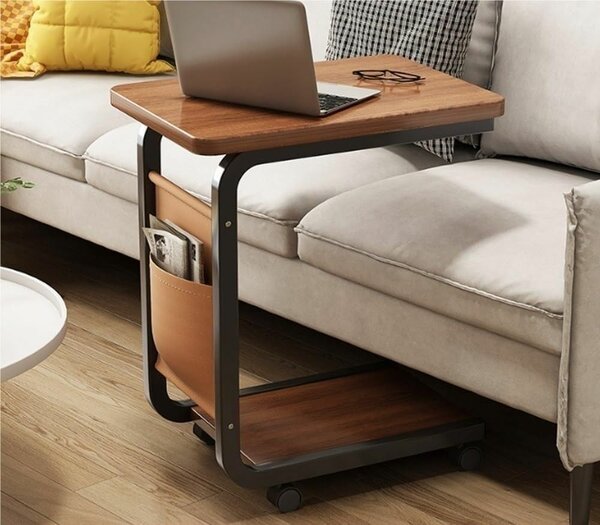 Table d'appoint multifonction