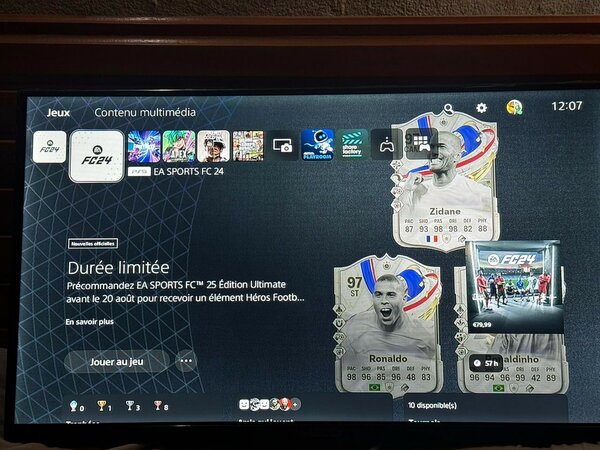 PS5 Standard