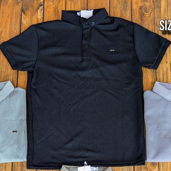 Golf Tshirts style
