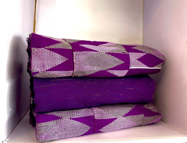 Kente 6yards