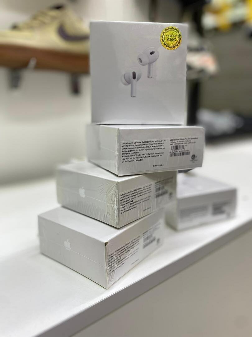 AirPods Pro 2