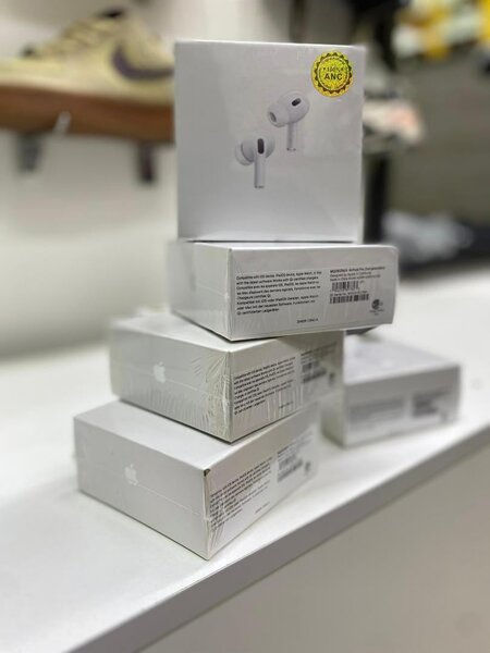 AirPods Pro 2