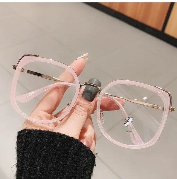 Quality Square Glasses
