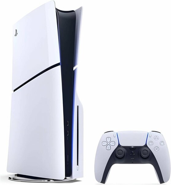 PlayStation 5 Slim Standard
