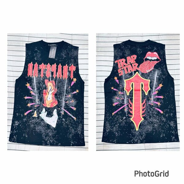 Teeshirt démembré