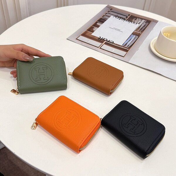 Mini purse