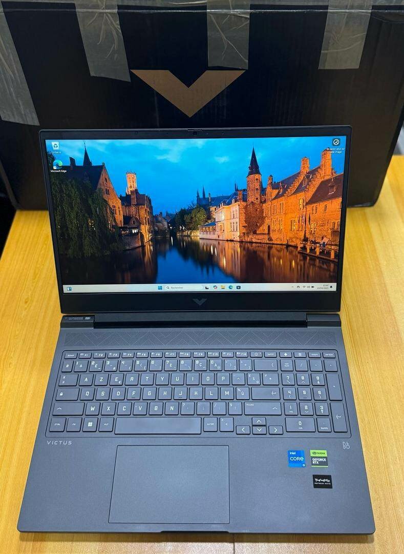 Pc gamers , HP