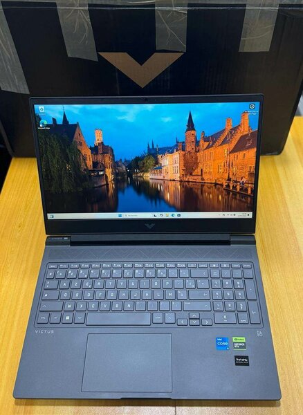 Pc gamers , HP