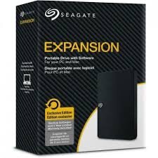 Disque dur externe 1 téra