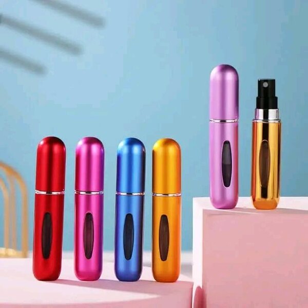 Vaporisateur de parfum