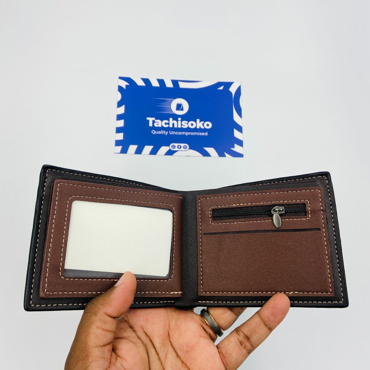 Men's Wallet