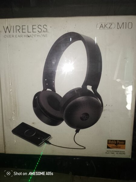 Headphones