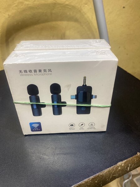 microphone