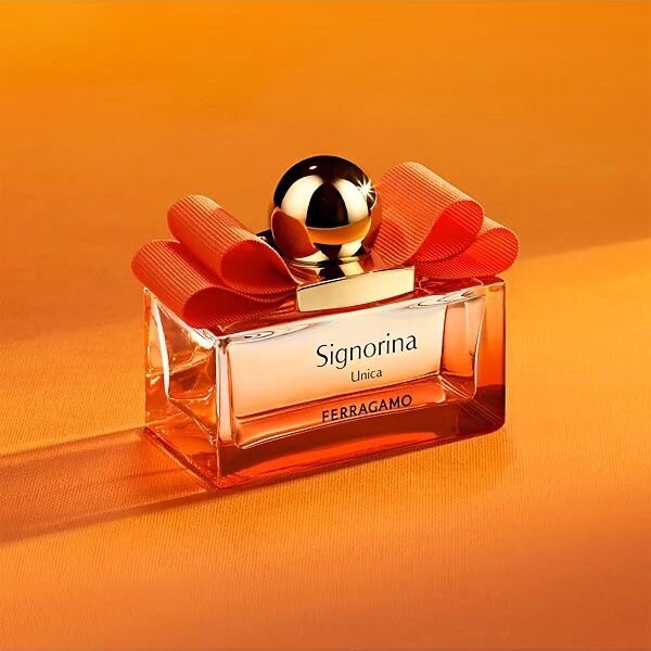 Signorina
