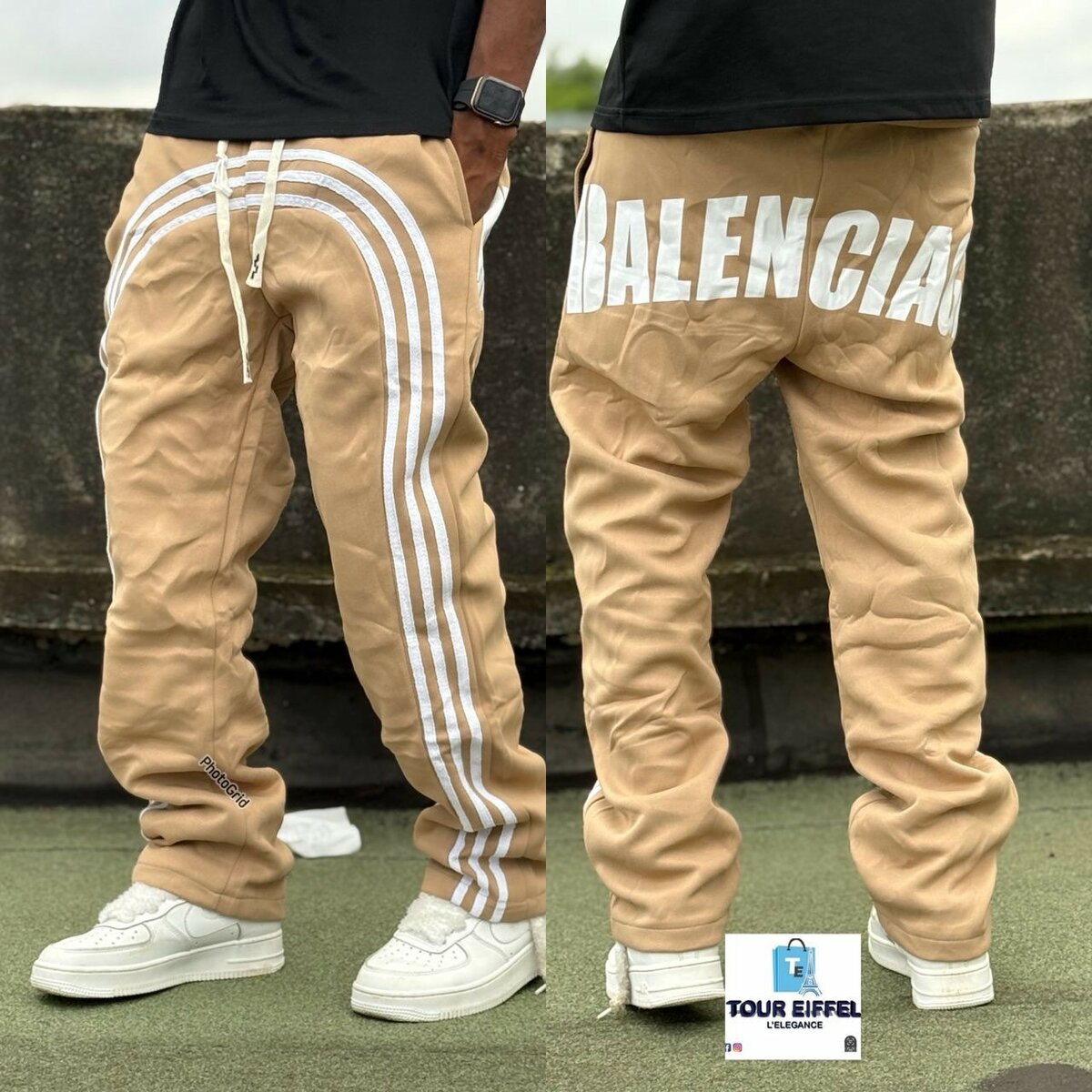 Jogging  édition limité