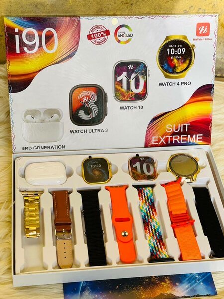 Smart Watch