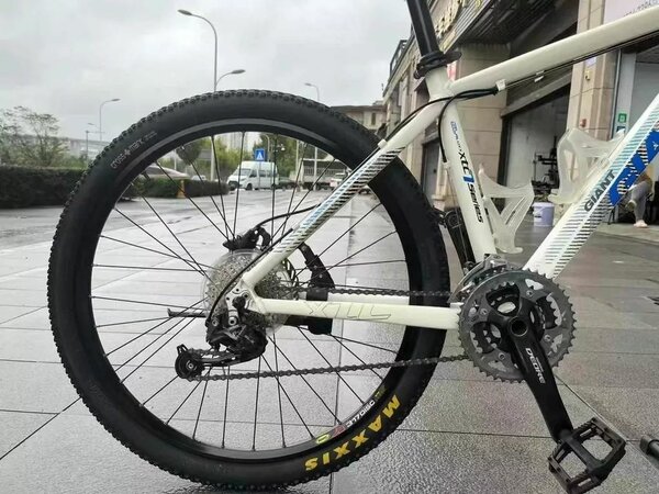 GIANT XTC 790