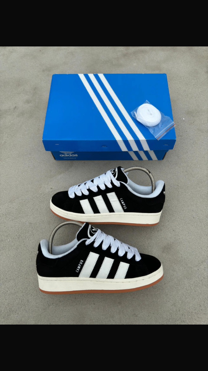 Adidas campus