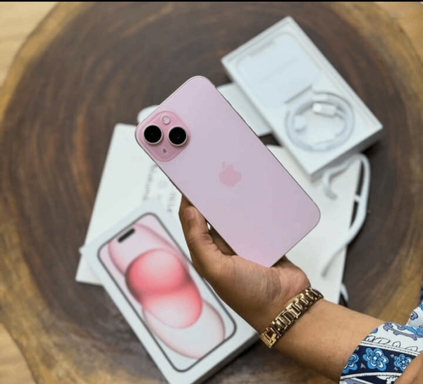 iPhone 15 - Dernière Génération