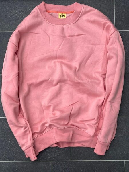 Sweatshirts unisex confortables