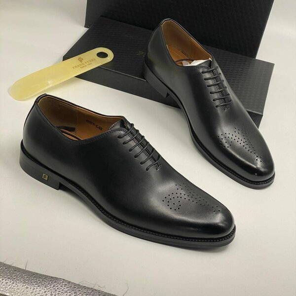 FRANK PERRY SHOES