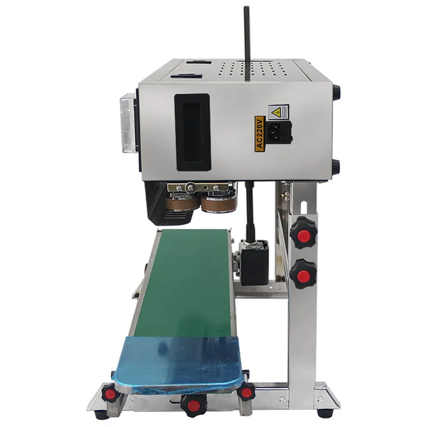 Scelleuse automatique fr-900